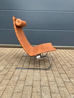 1e editie Pk20 chair E. Kold Christensen by Poul Kjærholm, Ophalen of Verzenden, Sede Cassina B&B Italia Togo Knoll Vitra Edra Leolux Artifort