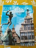 Anvers sur la photo, Livres, Art & Culture | Architecture, Comme neuf, Enlèvement ou Envoi