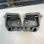 VW NOS slagplaatset Kever 1960-1966 L+R 111837035A, Ophalen of Verzenden, Gebruikt