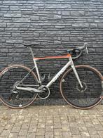 BMC Teammachine Slr02, Fietsen en Brommers, Fietsen | Racefietsen, Heren, Zo goed als nieuw, Meer dan 20 versnellingen, 53 tot 57 cm