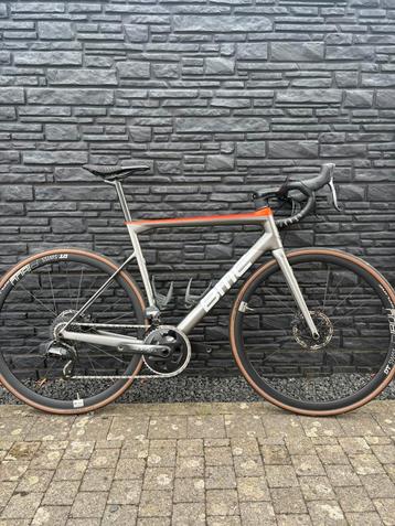 BMC Teammachine Slr02 beschikbaar voor biedingen