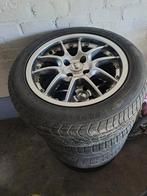 Banden in velgen, Auto-onderdelen, Ophalen, Band(en)