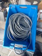 Kabel 5x 3mm2 ongeveer 30lm, Doe-het-zelf en Bouw, Elektriciteit en Kabels, Ophalen