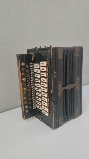 accordeon