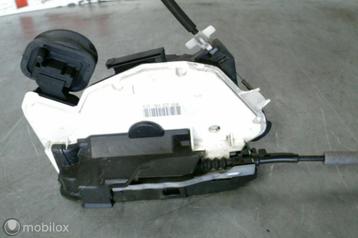 Deurslot Mechaniek RA 5K4839016K VW Golf VI ('08-'13) beschikbaar voor biedingen