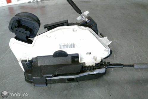 Deurslot Mechaniek RA 5K4839016K VW Golf VI ('08-'13), Auto-onderdelen, Klein materiaal, Gebruikt, Ophalen of Verzenden