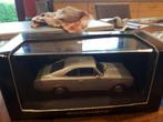 Minichamps Opel Record C Coupe 1966 1/43, Ophalen, Nieuw, Auto, MiniChamps