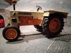 Hindoestaanse tractor van het merk Maxwell uit de jaren 70, Hobby en Vrije tijd, Modelauto's | 1:32, Overige merken, Gebruikt