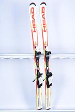 87 97 107 117 127 137 skis pour enfants HEAD SUPERSHAPE TEAM, Carving, Skis, Utilisé, Head