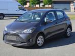 Toyota Yaris Yaris 1.0 VVT-i Comfort Camera + airco!, Stof, Gebruikt, Bedrijf, 5 deurs