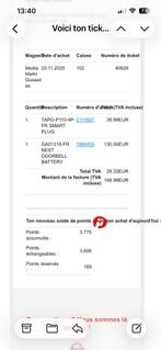 Sonnette, Maison & Meubles, Sonnettes, Enlèvement, Capteur de détection de mouvement, Neuf, Sans fil