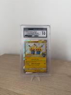 Pretend Comedian Pikachu CGC 10, Ophalen, Nieuw, Losse kaart, Foil