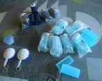 Tupperware: vintage sleutelhangers, Ophalen of Verzenden, Nieuw, Merk
