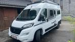 FIAT DUCATO -CV 540 PRO + SKEP + alarme THITRONIK + pan. sol, Voorwielaandrijving, 4 zetels, Stof, 4 cilinders