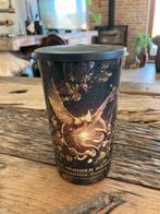 Cinema collection beker the hunger games, Verzamelen, Ophalen of Verzenden
