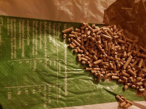 pellets topkwaliteit, Diversen, Overige Diversen, Nieuw, Ophalen of Verzenden