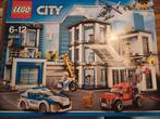 Lego politie 60141, volledig, met boekjes en doos, Comme neuf, Lego, Enlèvement ou Envoi