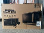 Samsung Microgolfoven, Ophalen, Zo goed als nieuw, Vrijstaand, Microgolfoven