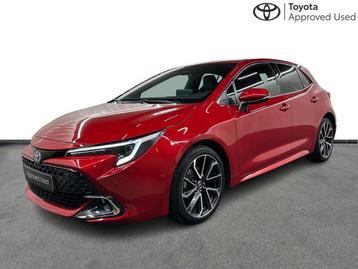 Toyota Corolla Premium 1.8  beschikbaar voor biedingen