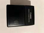Canon Speedlite transmitter, Ophalen, Canon