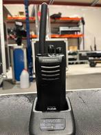 10 x Kenwood TK-3501 portofoons, Ophalen, 5 tot 15 km, Zo goed als nieuw, Portofoon of Walkie-talkie