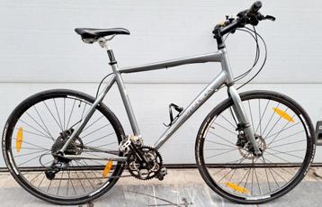 Gravelbike Trek Fx7.5 cadre57cm comme neuf 550€0489813734 beschikbaar voor biedingen