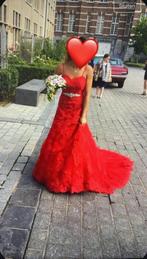 Bruidsjurk, Kleding | Dames, Trouwkleding en Trouwaccessoires, Ophalen, Trouwjurk, Het Bruidsparadijs, Gedragen