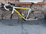 Fiets, Fietsen en Brommers, Fietsen | Heren | Herenfietsen, Gebruikt, Versnellingen, 49 tot 53 cm, Ophalen