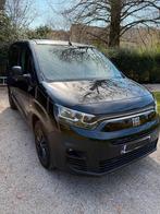 Fiat doblo VAN L1 Heavy 1,5  Blue HDI 130 S&S EAT 8, Automaat, 4 deurs, Stof, Euro 6
