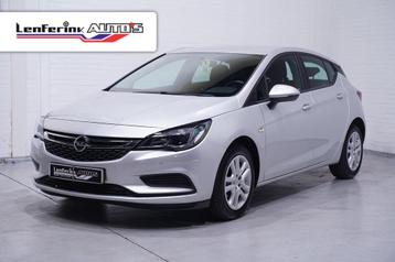 Opel Astra 1.0 Edition Navi PDC v+a Cruise Apple Carplay/And beschikbaar voor biedingen