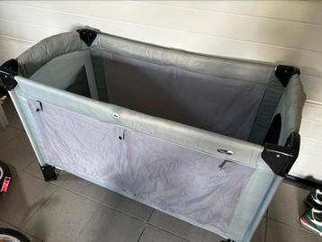 Reisbedje bébé confort beschikbaar voor biedingen