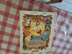 Pop Hop van Bd Pinocchio, Ophalen of Verzenden