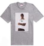 Supreme Tyler The Creator (Heather grey) XL  NIEUW, Ophalen of Verzenden