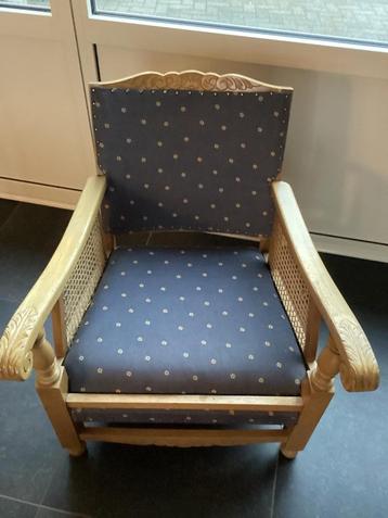 Zetel beschikbaar voor biedingen