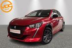 Peugeot 208 Allure Pack, Achat, Euro 6, Entreprise, https://public.car-pass.be/vhr/d101d513-b3be-4bdc-bec8-a634f332cb01