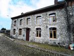 Maison à vendre à La Buissière, Immo, 240 m², Vrijstaande woning, 420 kWh/m²/jaar