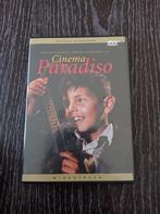 Cinema Paradiso, CD & DVD, DVD | Films indépendants, Comme neuf, Italie, Tous les âges, Enlèvement ou Envoi
