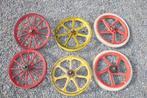 BMX BMX Vintage Jantes à batons Lot de trois paires  80's, Ophalen, Gebruikt, 16 tot 20 inch