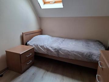 Kinder slaapkamer beschikbaar voor biedingen