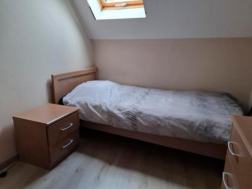 Kinder slaapkamer, Huis en Inrichting, Slaapkamer | Complete slaapkamers, Gebruikt, Ophalen