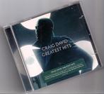 CRAIG DAVID Les plus grands succès CD STING Fill Me In Rewin, CD & DVD, CD | R&B & Soul, R&B, 2000 à nos jours, Utilisé, Enlèvement ou Envoi