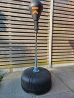 boksbal Decathlon, Sports & Fitness, Boxe, Enlèvement ou Envoi, Comme neuf, Punching-ball