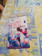 Paul Ferris. Le guide des fleurs du Docteur Bach., Enlèvement ou Envoi, Comme neuf