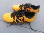 Voetbalschoenen adidas 38, Sport en Fitness, Voetbal, Ophalen of Verzenden, Gebruikt, Schoenen