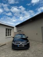 VOLKSWAGEN POLO, Auto's, Stof, Zwart, Handgeschakeld, 5 deurs