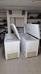 Congelateur horizontal bahu, Elektronische apparatuur, Vriezers en Diepvrieskisten, Gebruikt, Tussenbouw, 60 tot 90 cm, Ophalen