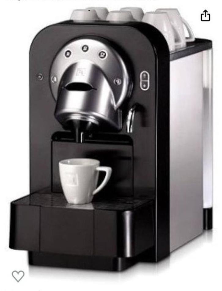 Machines à café Nespresso Pro CS100-200-220, Elektronische apparatuur, Koffiezetapparaten, Espresso apparaat, Ophalen
