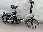Elektrische vouwfiets 20 inch, Ophalen of Verzenden