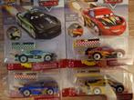 Cars auto's Disney Pixar Mattel, Ophalen of Verzenden, Nieuw