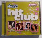donna's hit club 2008.3, Utilisé, Enlèvement ou Envoi